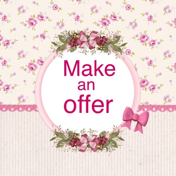 Make me an offer ๐ - Picture 1 of 1